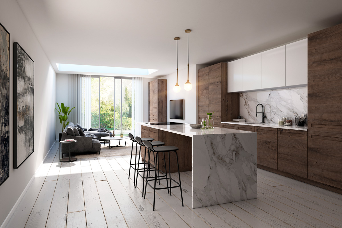 Reforma y Obra Completa